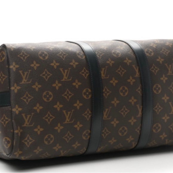 Louis Vuitton Keepall 45 - Picture 2 of 11